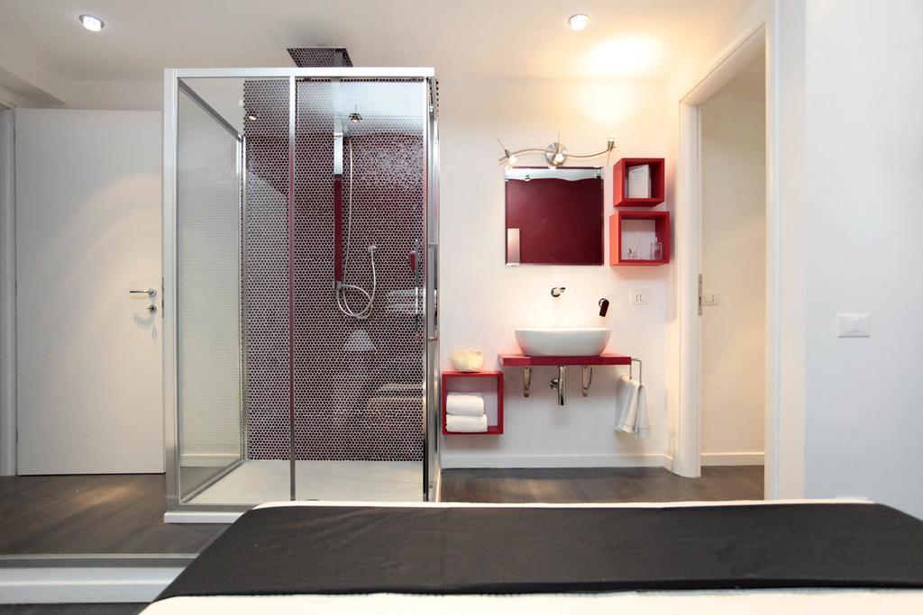 Services Borgo 2* Rom