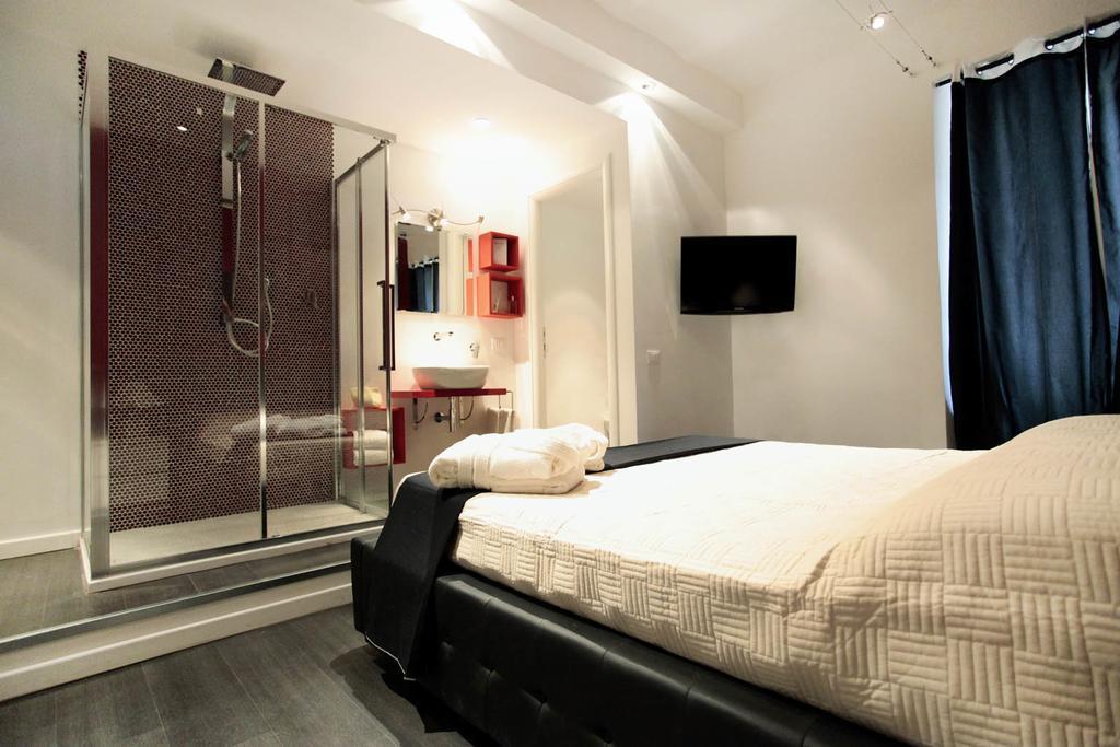 Services Borgo Rom