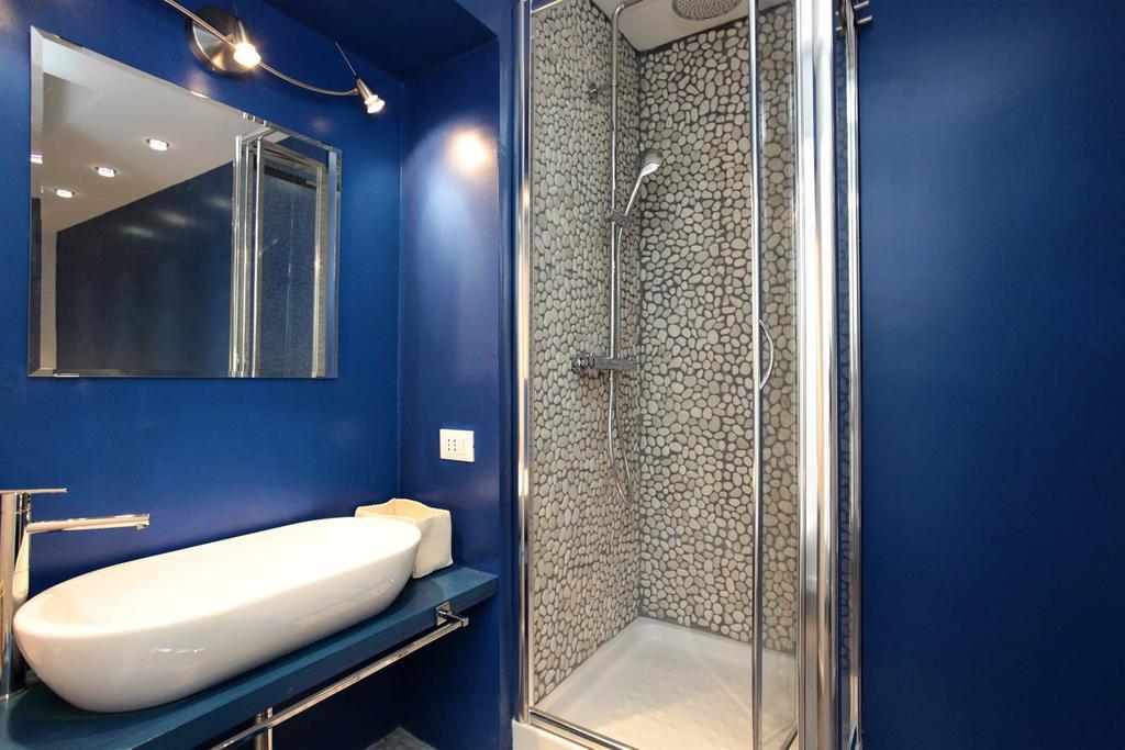 Services Borgo 2* Rom