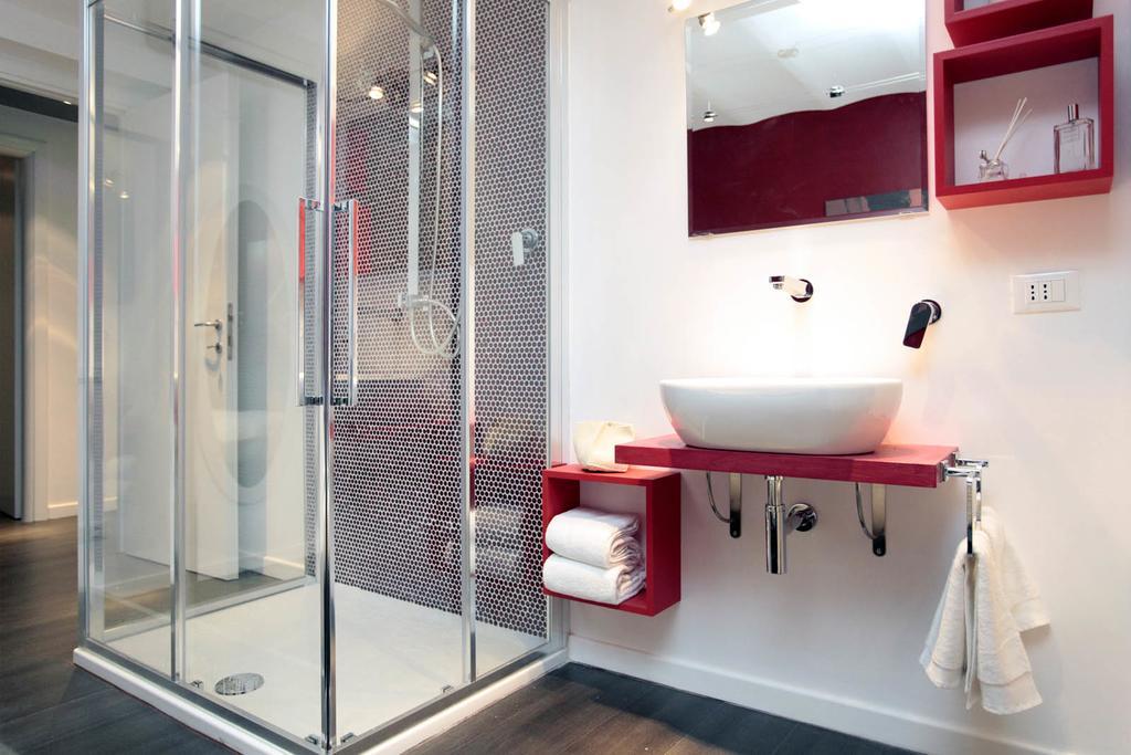 Bed and breakfast Services Borgo 2*