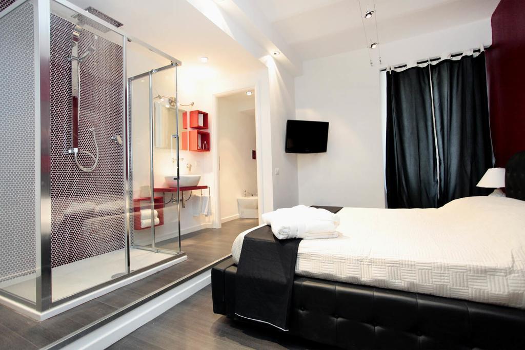 Services Borgo Bed and breakfast 2*