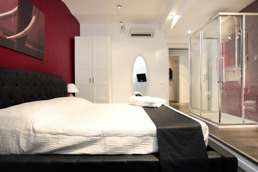 Services Borgo Bed and breakfast