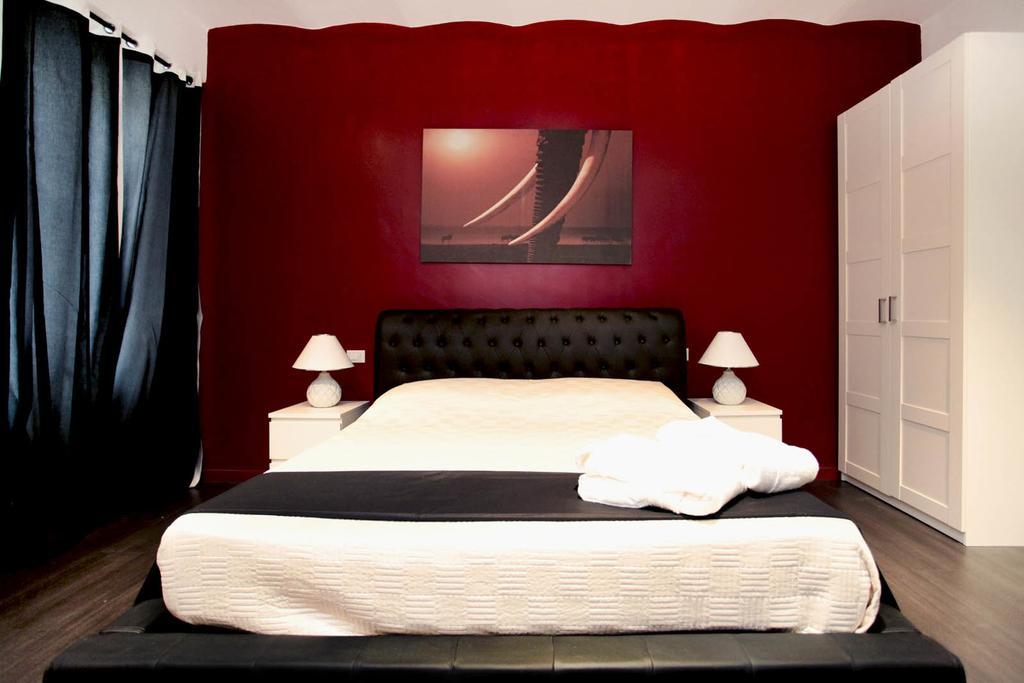 Bed and breakfast Services Borgo Roma