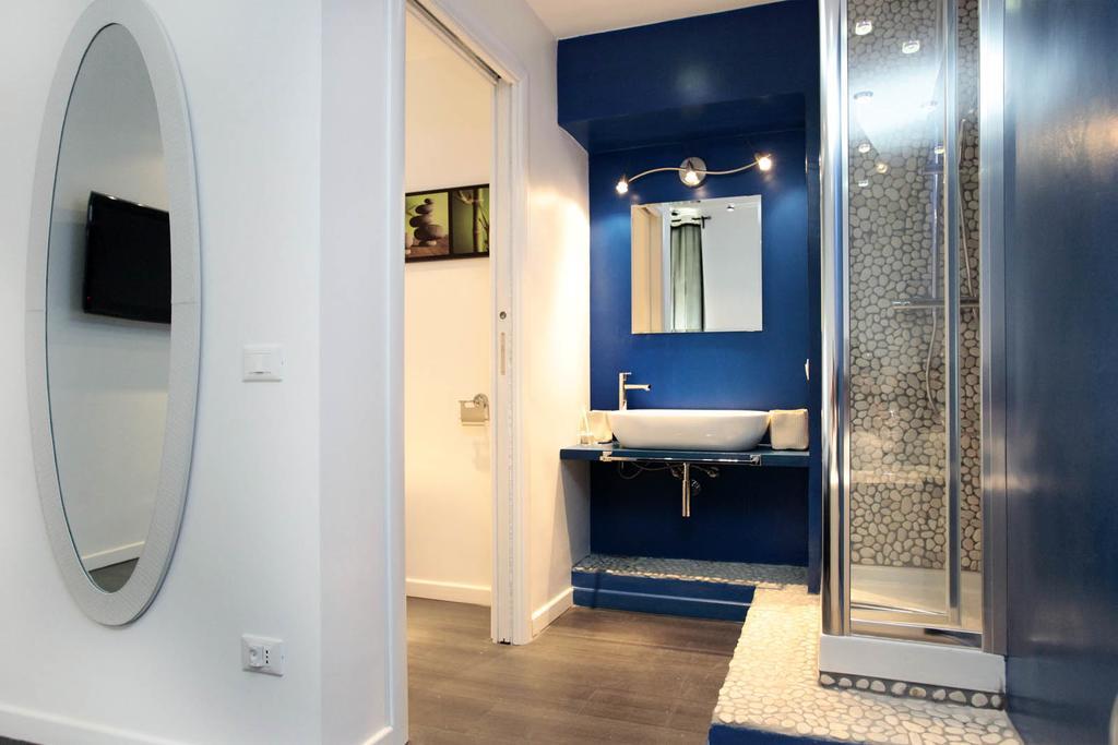Bed and breakfast Services Borgo 2*