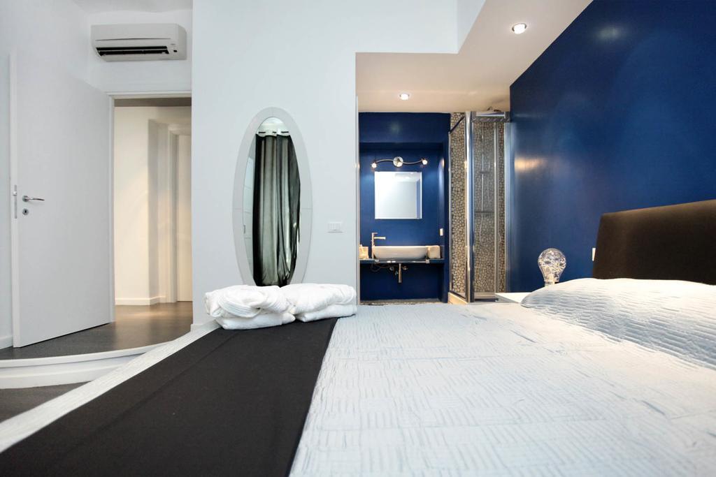 Services Borgo 2* Roma