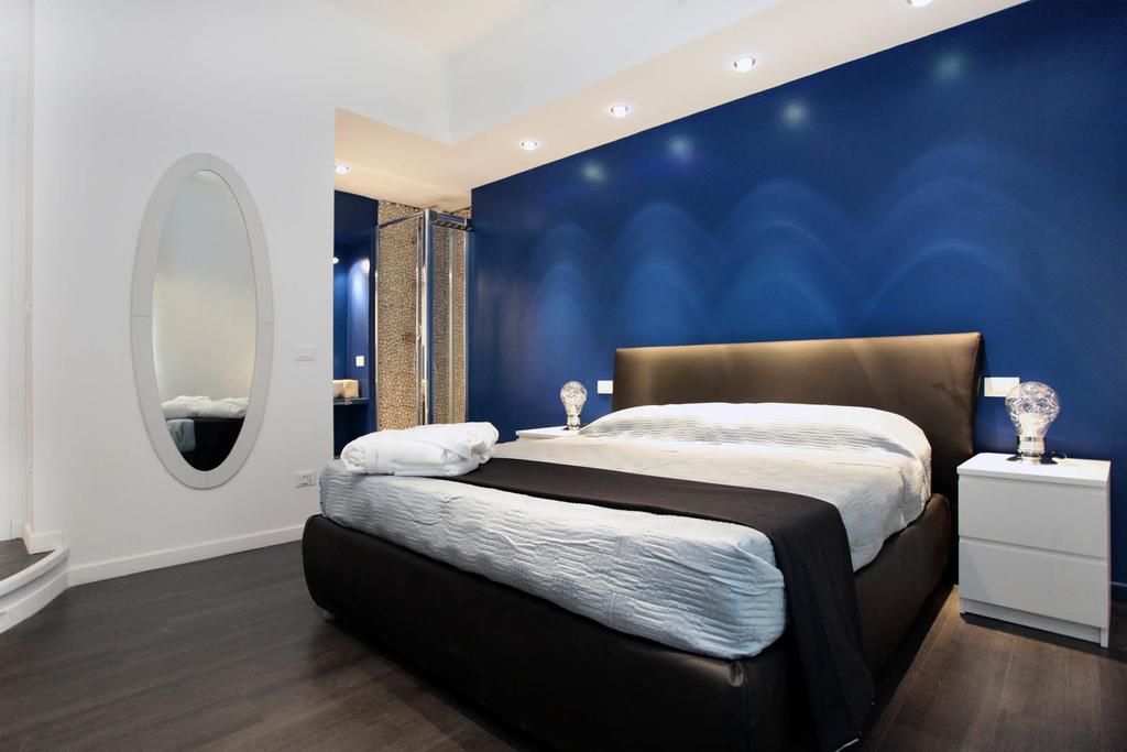 Services Borgo Bed and breakfast