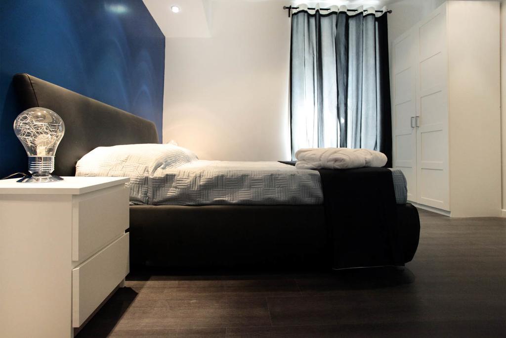 Bed and breakfast Services Borgo Roma